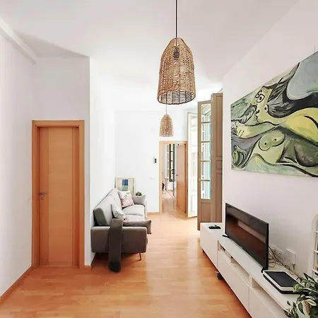 Apartment Lovely In The Historical Center